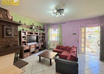 Foto 5 - Villa a Schiera Via De Briitis, Campli - foto 5