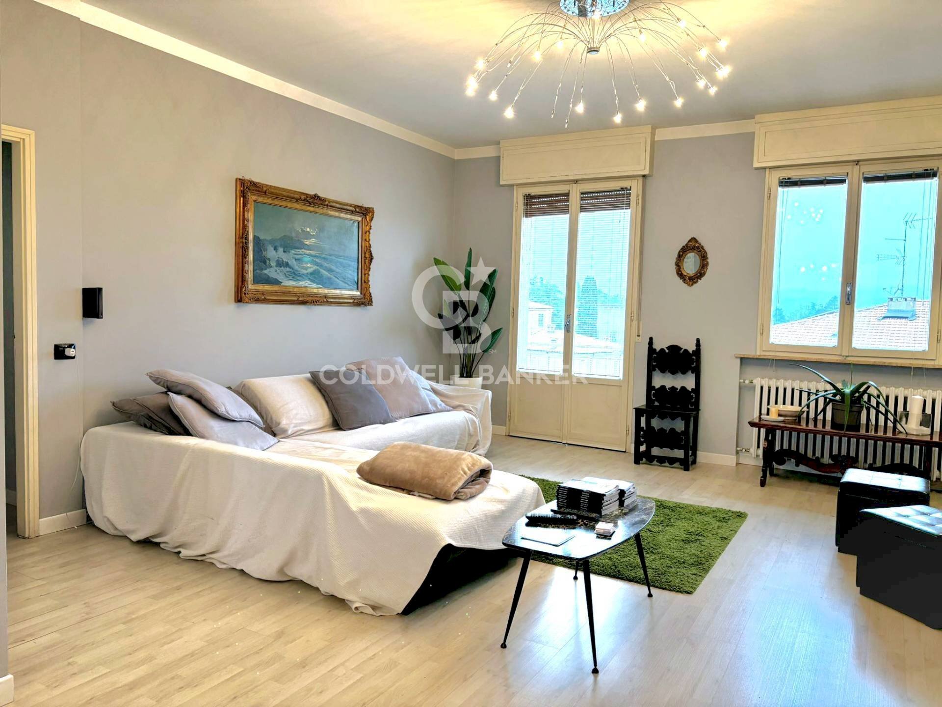 Foto 1 - Four-room apartment Via Boito, Sassuolo - photo 1