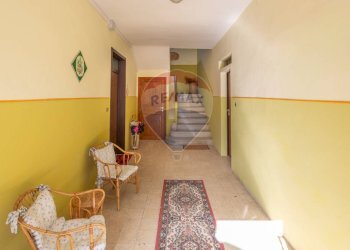 Hall / corridoio - Trilocale via Torre
 
248, Torrevecchia Teatina - foto 4