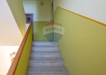 Scale - Trilocale via Torre
 
248, Torrevecchia Teatina - foto 10