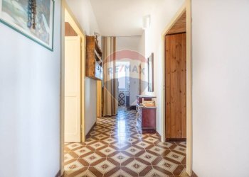 Hall / corridoio - Trilocale via Torre
 
248, Torrevecchia Teatina - foto 5