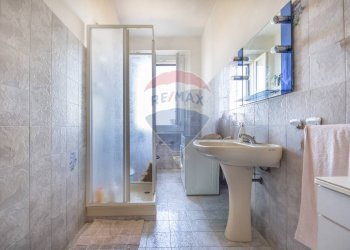 Bagno - Trilocale via Torre
 
248, Torrevecchia Teatina - foto 9