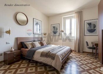 Camera / camera da letto - Trilocale via Torre
 
248, Torrevecchia Teatina - foto 4