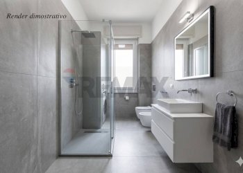 Bagno - Trilocale via Torre
 
248, Torrevecchia Teatina - foto 5