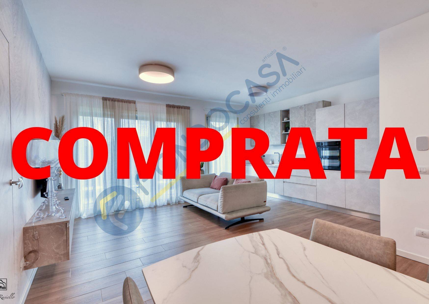 Foto 1 - Three-room apartment VIA CORELLI
 
11, Limbiate - photo 1