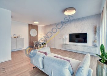 Foto 4 - Trilocale VIA CORELLI
 
11, Limbiate - foto 4