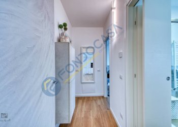 Foto 7 - Trilocale VIA CORELLI
 
11, Limbiate - foto 7