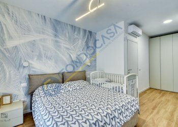 Foto 9 - Trilocale VIA CORELLI
 
11, Limbiate - foto 9