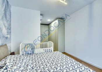 Foto 10 - Trilocale VIA CORELLI
 
11, Limbiate - foto 10