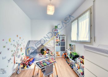 Foto 11 - Trilocale VIA CORELLI
 
11, Limbiate - foto 11