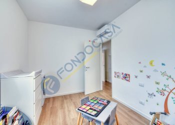 Foto 13 - Trilocale VIA CORELLI
 
11, Limbiate - foto 13