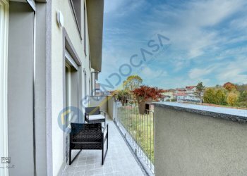 Foto 14 - Trilocale VIA CORELLI
 
11, Limbiate - foto 14