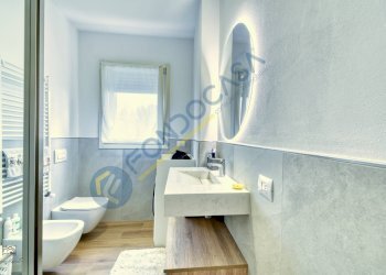 Foto 15 - Trilocale VIA CORELLI
 
11, Limbiate - foto 15