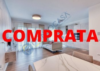 Foto 1 - Trilocale VIA CORELLI
 
11, Limbiate - foto 1