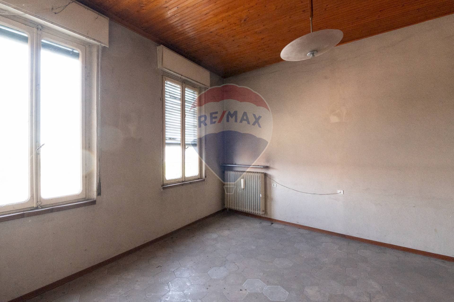 Stanza vuota - Casa indipendente Borgo Virgilio - foto 2