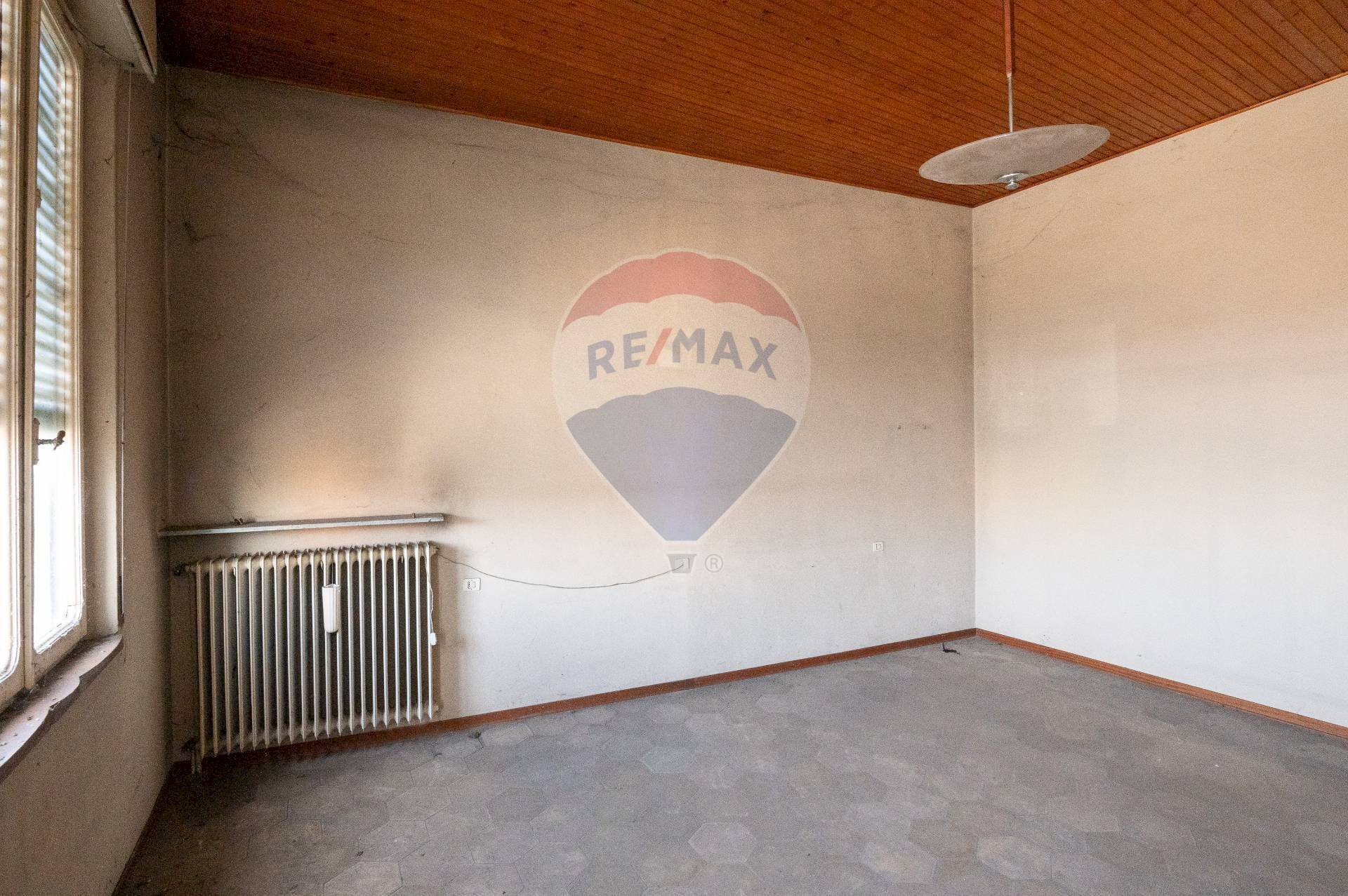 Stanza vuota - Casa indipendente Borgo Virgilio - foto 3