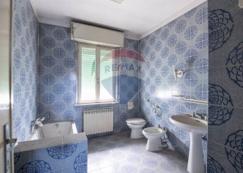 Bagno - Casa indipendente Borgo Virgilio - foto 4