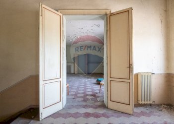 Hall / corridoio - Casa indipendente Borgo Virgilio - foto 5