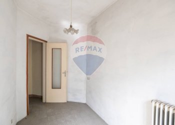 Stanza vuota - Casa indipendente Borgo Virgilio - foto 9