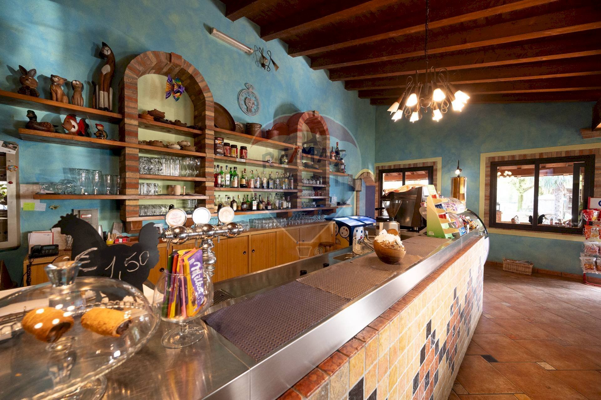 Cucina - Locale Commerciale Castel Goffredo - foto 1