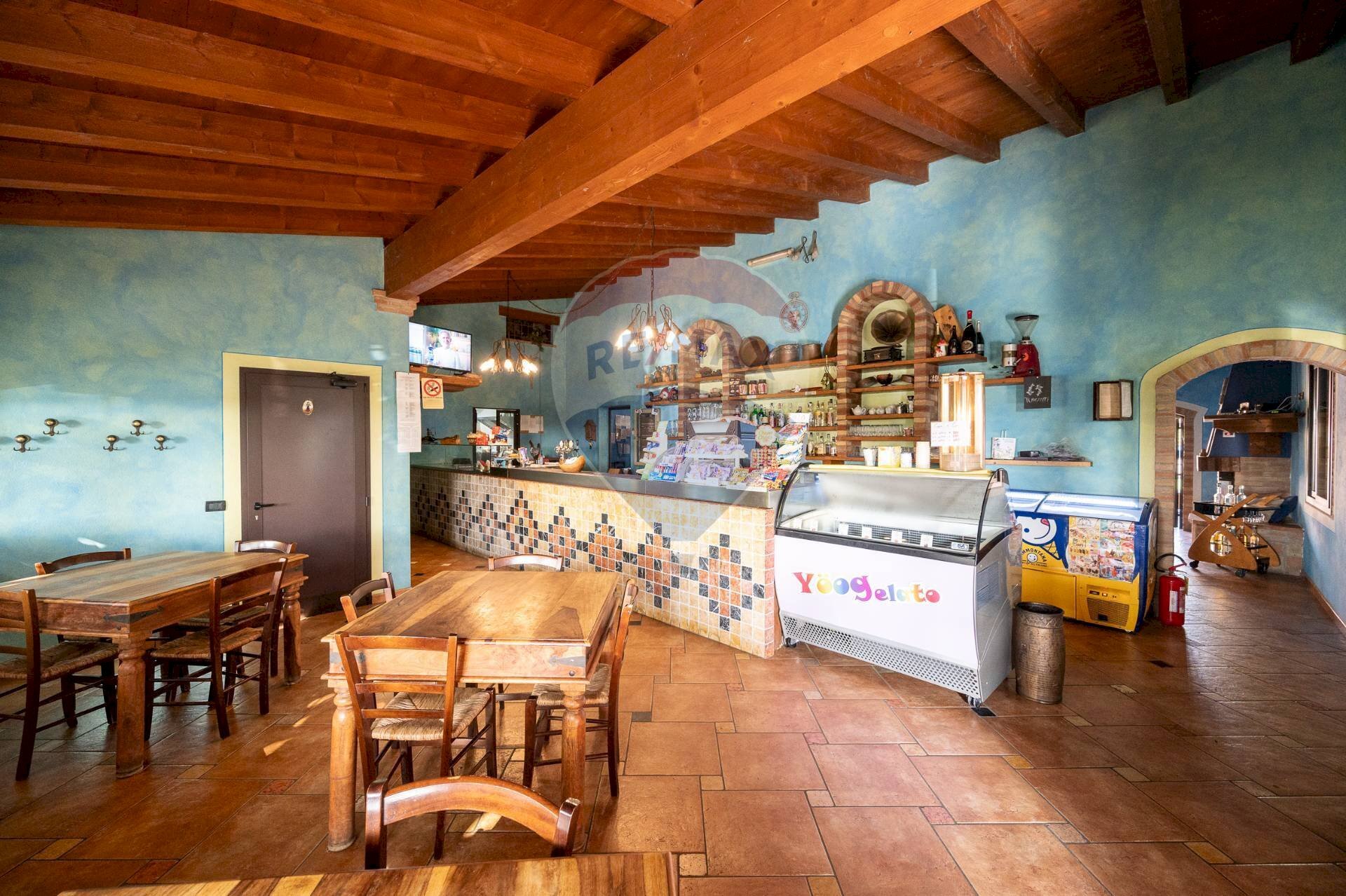 Sala da pranzo - Locale Commerciale Castel Goffredo - foto 2