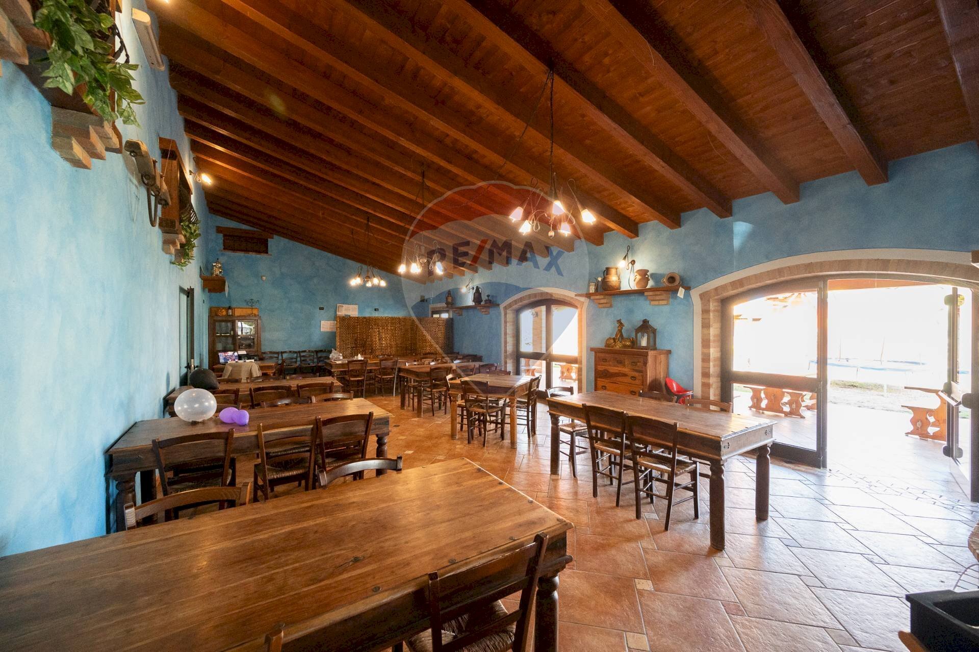 Sala da pranzo - Locale Commerciale Castel Goffredo - foto 3