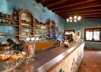 Cucina - Locale Commerciale Castel Goffredo - foto 1