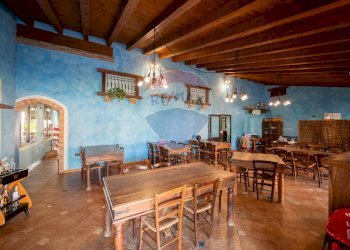 Sala da pranzo - Locale Commerciale Castel Goffredo - foto 7