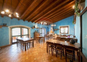 Sala da pranzo - Locale Commerciale Castel Goffredo - foto 9