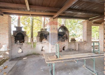 Terrazza - Locale Commerciale Castel Goffredo - foto 22