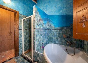 Bagno - Locale Commerciale Castel Goffredo - foto 36