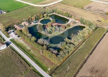 Posizione della mappa - Attività Commerciale Castel Goffredo - foto 1