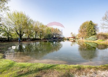 Vista dell\'acqua - Attività Commerciale Castel Goffredo - foto 6