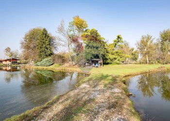 Vista dell\'acqua - Attività Commerciale Castel Goffredo - foto 7