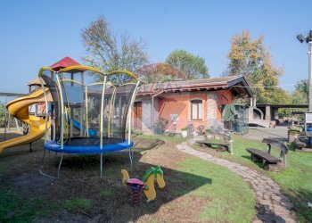 Casa all\'aperto - Attività Commerciale Castel Goffredo - foto 11