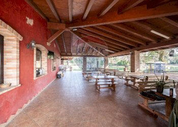 Terrazza - Attività Commerciale Castel Goffredo - foto 13