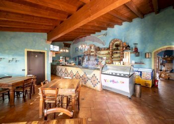 Sala da pranzo - Attività Commerciale Castel Goffredo - foto 15