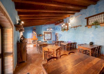 Sala da pranzo - Attività Commerciale Castel Goffredo - foto 21