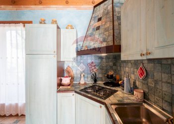 Cucina - Attività Commerciale Castel Goffredo - foto 33