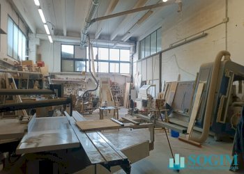 Interno - Capannone Via Provinciale
 
1, Lipomo - foto 5