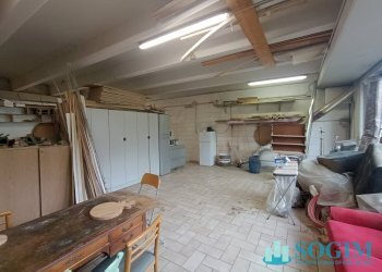 Soppalco - Capannone Via Provinciale
 
1, Lipomo - foto 14