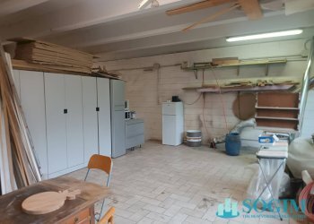 Soppalco - Capannone Via Provinciale
 
1, Lipomo - foto 15