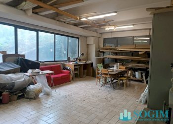 Soppalco - Capannone Via Provinciale
 
1, Lipomo - foto 16