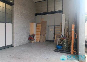 Ente comune - Capannone Via Provinciale
 
1, Lipomo - foto 18