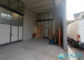 Ente comune - Capannone Via Provinciale
 
1, Lipomo - foto 19