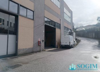 Esterno - Capannone Via Provinciale
 
1, Lipomo - foto 20