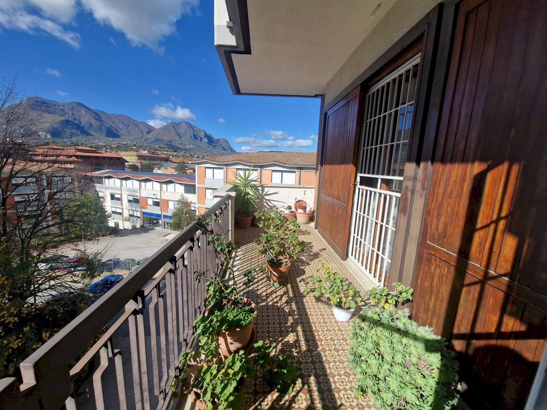 Foto 1 - Appartamento via tuoro cappuccini, Avellino - foto 1