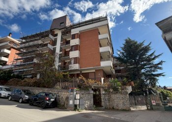 Foto 37 - Appartamento via tuoro cappuccini, Avellino - foto 37