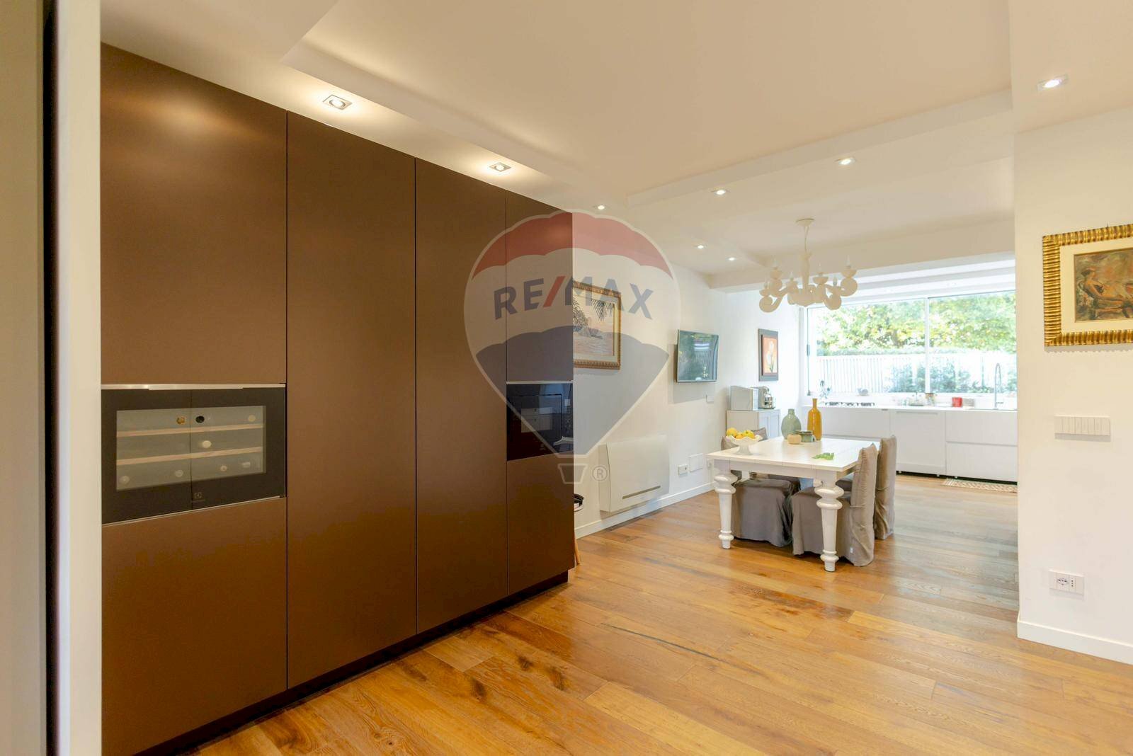 Cucina - Villa Corso Alcide De Gasperi
 
513E, Bari - foto 2