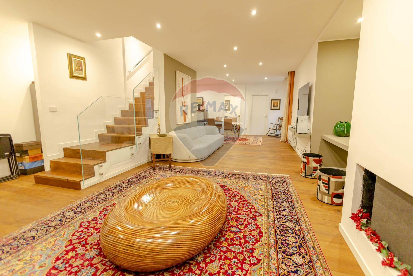 Soggiorno - Villa Corso Alcide De Gasperi
 
513E, Bari - foto 1